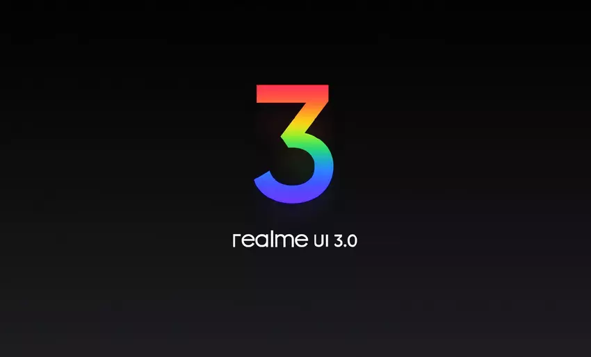 Es ist offiziell: Realme wird nächsten Monat die Realme UI 3.0 auf Basis von Android 12 vorstellen