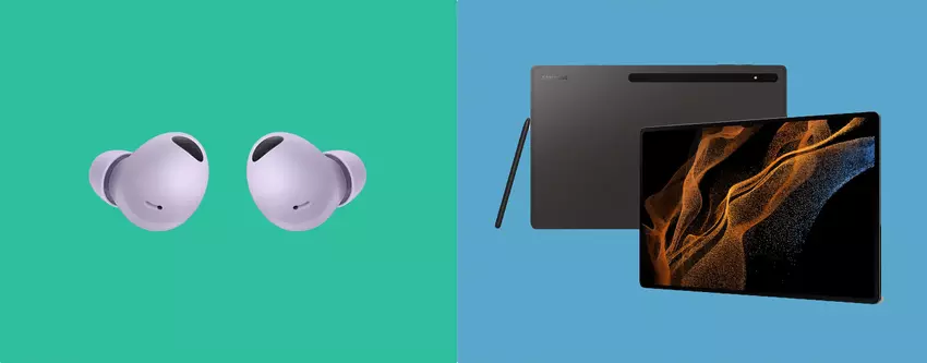 Insider: Samsung plant die Einführung von mindestens 2 Paar TWS-Kopfhörern Galaxy Buds und mehr als 4 Modelle von Galaxy Tab-Tablets im Jahr 2023