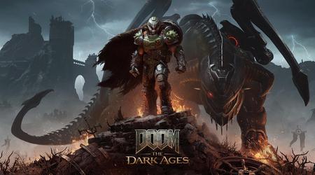 Ein hervorragender Shooter mit kontroversen Innovationen: Kritiker lobten DOOM: The Dark Ages