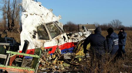 ICAO macht Russland für den Absturz von Flug MH17 verantwortlich