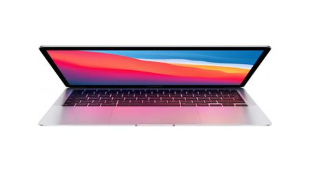 Angebot des Tages: MacBook Air mit M1-Chip bei Amazon für 699 $ (300 $ Rabatt)