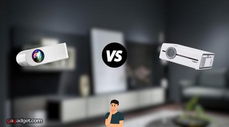 Yaber V2 vs Yaber V5: Vergleich