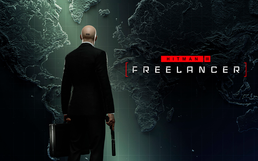 Hitman 3 bekommt einen neuen Roguelike-Spielmodus