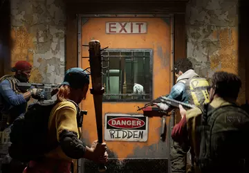 Gerüchte: Der geistige Nachfolger von Left ...