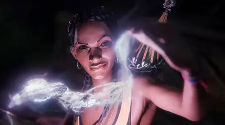 Ein authentischer Blick auf die Folklore des US-Südens: Ein neuer Trailer zum Actionspiel South of Midnight wurde enthüllt
