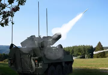 Die Vereinigten Staaten haben erfolgreich ein ...