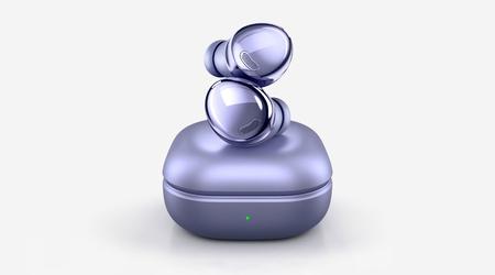 Samsung Galaxy Buds 3 Pro bereit für die Ankündigung