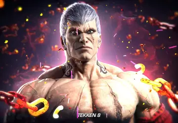 Ein neuer Tekken 8-Trailer mit dem ...
