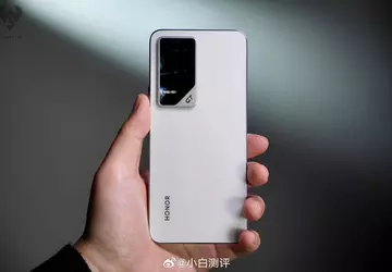 Honor GT Pro hat die Zertifizierung ...