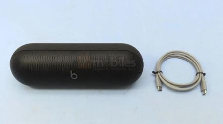 Apple Beats Pill kehrt zurück: Der Lautsprecher hat eine weitere Zertifizierung vor seiner offiziellen Ankündigung bestanden