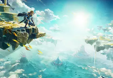 Farbenfrohe Landschaften, zerstörerische Kataklysmen und gewaltige ...