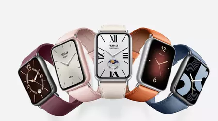 Xiaomi hat Apple und Huawei im globalen Markt für Smartwatches und Fitnessarmbänder überholt