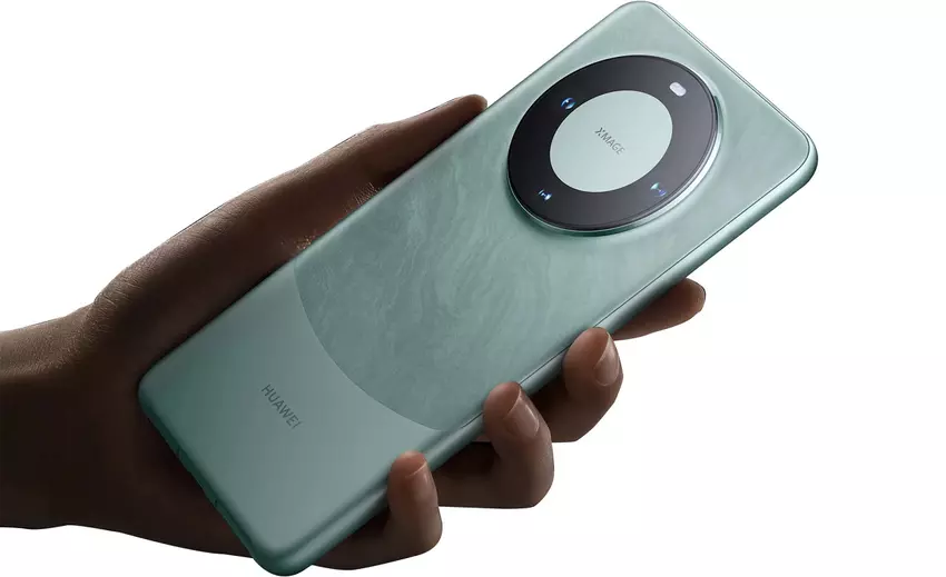 Huawei Mate 60 Pro hat doppelt so viele in China hergestellte Chips wie frühere Smartphone-Generationen