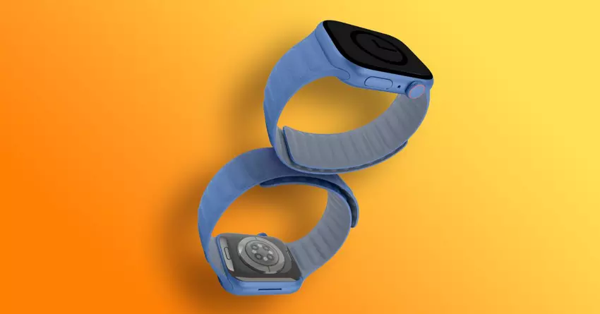 Vier Funktionen, die wir auf der Apple Watch Series 8 erwarten