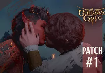 Larian Studios hat das erste große ...