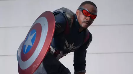 Captain America: Brave New World" spielte an seinem zweiten Wochenende in den USA nur 28 Millionen Dollar ein, was auf einen starken Rückgang des Publikumsinteresses hindeutet.