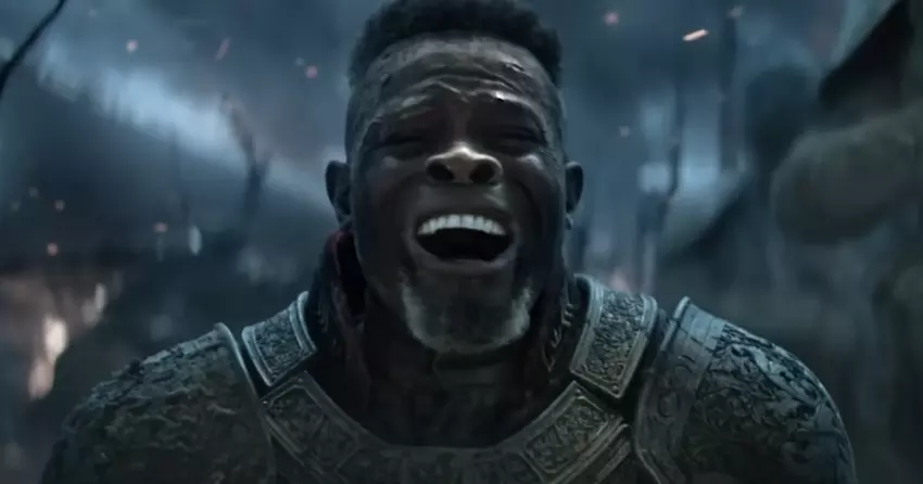 Der Regisseur von "Rebel Moon", Zack Snyder, verrät uns, was wir vom zweiten Teil erwarten können