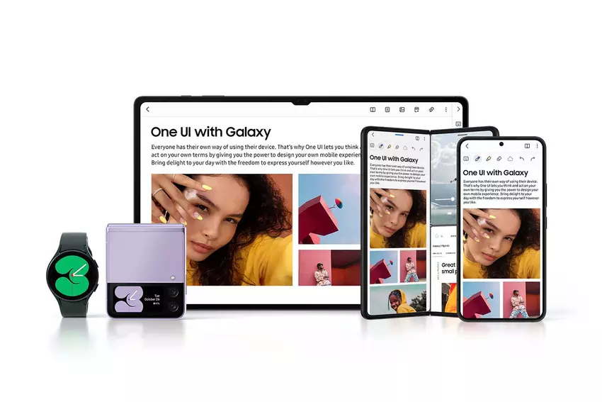 Android 16 garantiert: Samsung verspricht 4 Jahre OS-Updates für die Flaggschiffe 2021 und 2022