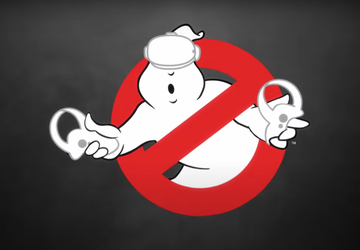Ghostbusters VR ist eine weitere Variante ...