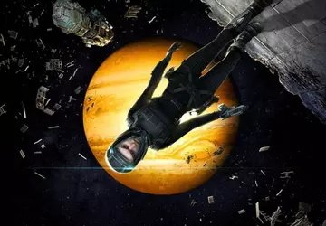 Am 20. November wird The Expanse: ...