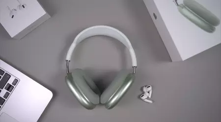 Bloomberg: Apple hat keine Pläne, die AirPods Max noch zu aktualisieren, bereitet sich jedoch auf die Veröffentlichung der AirPods Pro 3 vor
