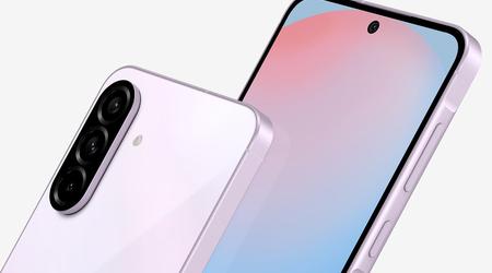Die Smartphones Galaxy A56, Galaxy A36 und Galaxy A26 wurden auf einer der offiziellen Websites von Samsung erwähnt