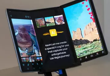 Bloomberg: Die erste öffentliche Vorführung des ...