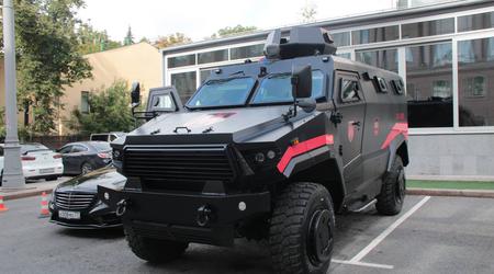 Russland erwirbt chinesisches Panzerfahrzeug Dongfeng
