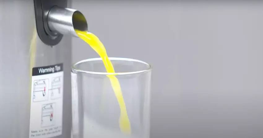 Mueller Austria Beste Saftpressen unter 100 Euro