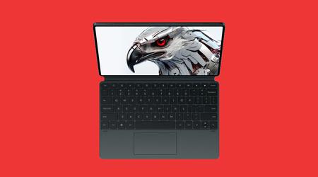 nubia wird diesen Monat den Red Magic Gaming-Laptop enthüllen
