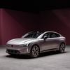 Das Äußere des Volvo ES90
