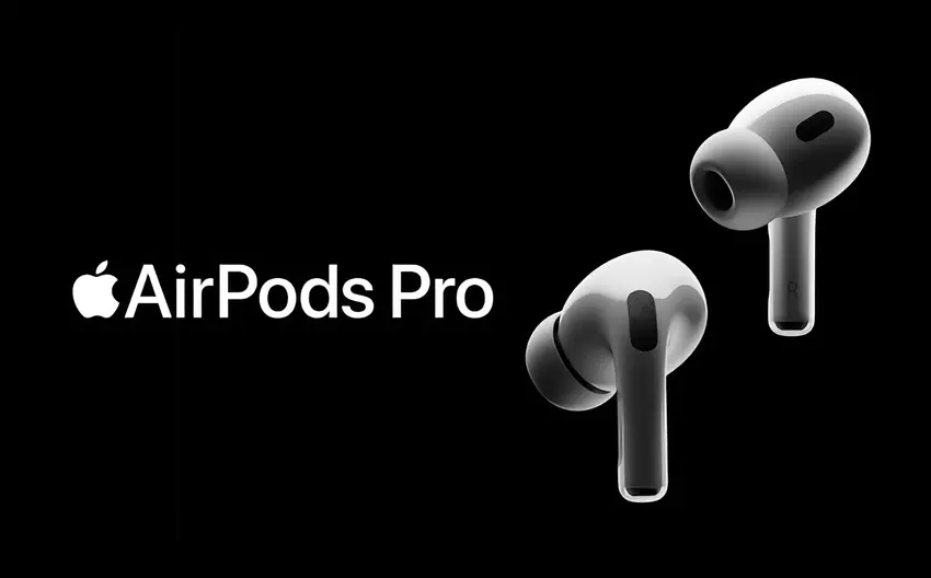 Gerücht: Apple wird die dritte Generation der AirPods Pro im Jahr 2025 vorstellen, die Kopfhörer bekommen ein neues Design