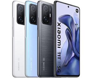 Xiaomi 11T Pro