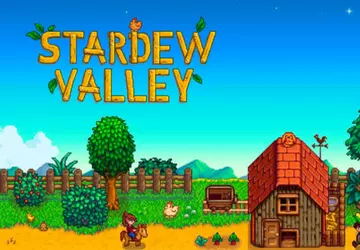 Nächste Woche wird Stardew Valley den ...
