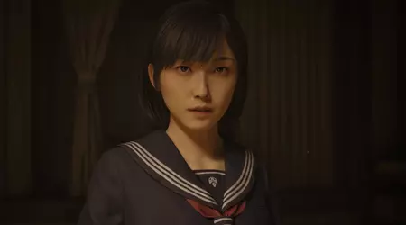 Die Autoren von Silent Hill f wollten das Spiel zu 100% japanisch gestalten, weil die Serie zu "westlich" wurde. 