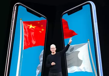 Die Informationen: Wie Apple seine Interessen ...