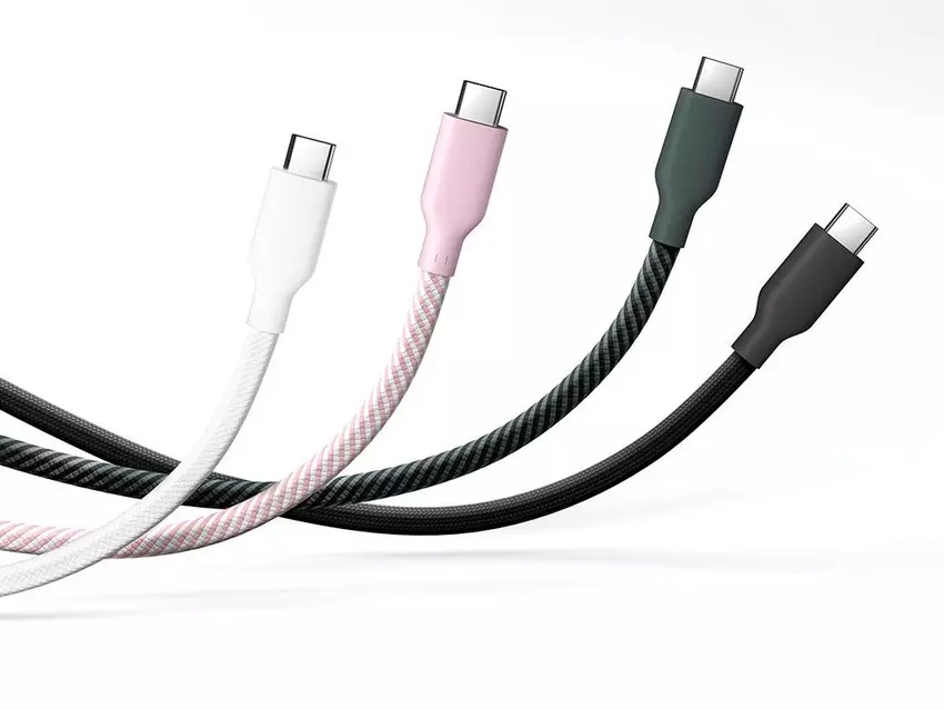 USB-C-Kabel für schnelles Laden von Xiaomi