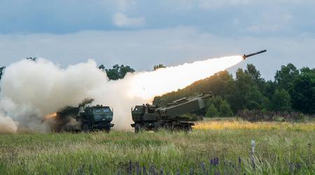 Aufklärungsdrohnen, HIMARS-Granaten und gepanzerte Fahrzeuge: USA kündigen neues Militärhilfepaket von 275 Millionen Dollar für die Ukraine an