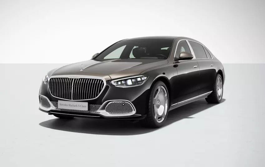 Samsung Wallet unterstützt jetzt digitale Schlüssel für Mercedes-Benz-Fahrzeuge