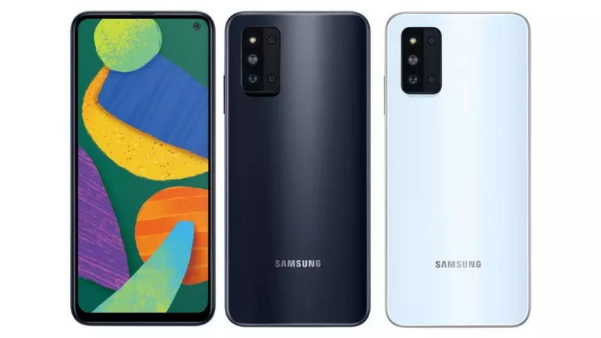Samsung hört auf, Galaxy A22 5G, F52 5G und Tab S7 FE zu unterstützen - keine weiteren Updates