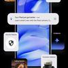 Diebstahlschutzfunktion im Google Pixel 9a