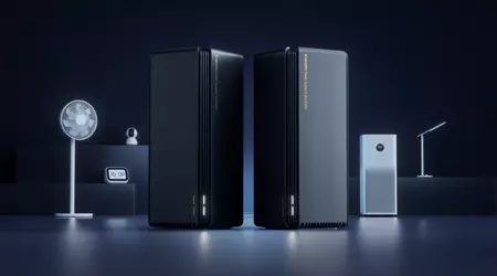 Xiaomi Mesh System AX3000: ein Paar Wi-Fi 6-Router für 150 €