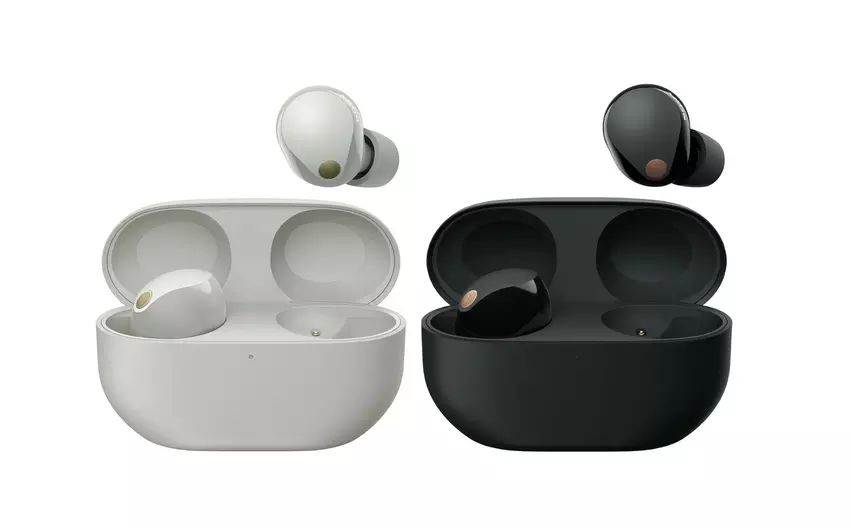 Jetzt ist es offiziell: Sony wird am 24. Juli sein neues Flaggschiff unter den TWS-Kopfhörern, den WF-1000XM5, enthüllen