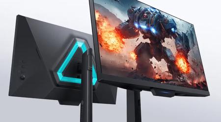 Nubia hat mit dem Verkauf des Red Magic GM001S Gaming-Monitors mit einem 4K MiniLED-Bildschirm bei 160Hz begonnen