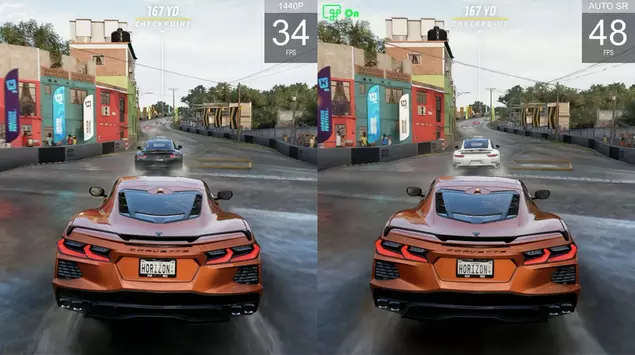 Microsoft testet Auto SR: KI-Upscaling für ...