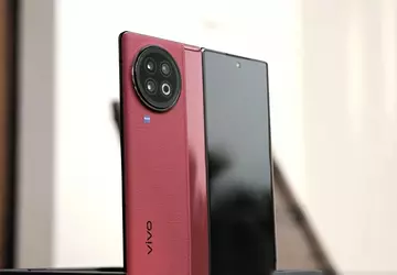 Zwei AMOLED E6-Displays, Snapdragon 8 Gen ...