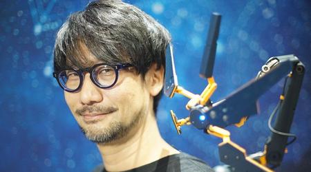 Henderson: Kojimas neues Projekt ist ein Überdosis-Horror