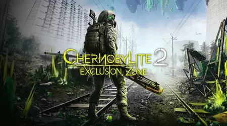 Chernobylite 2: Exclusion mit Erscheinungsdatum 2025 angekündigt