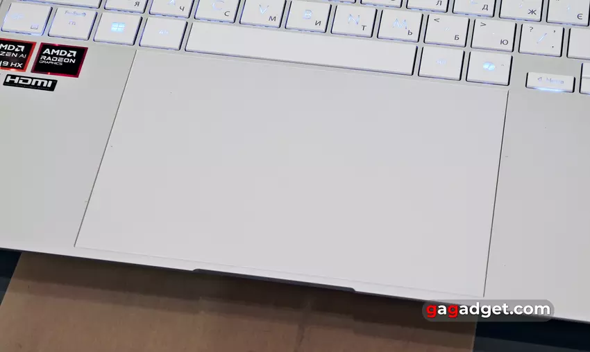 ASUS Zenbook S 16 review