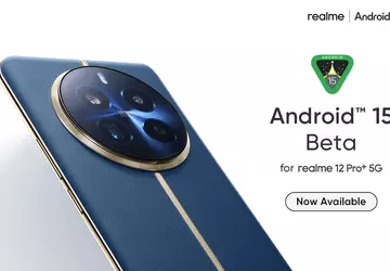 Realme 12 Pro+ Nutzer können bereits ...